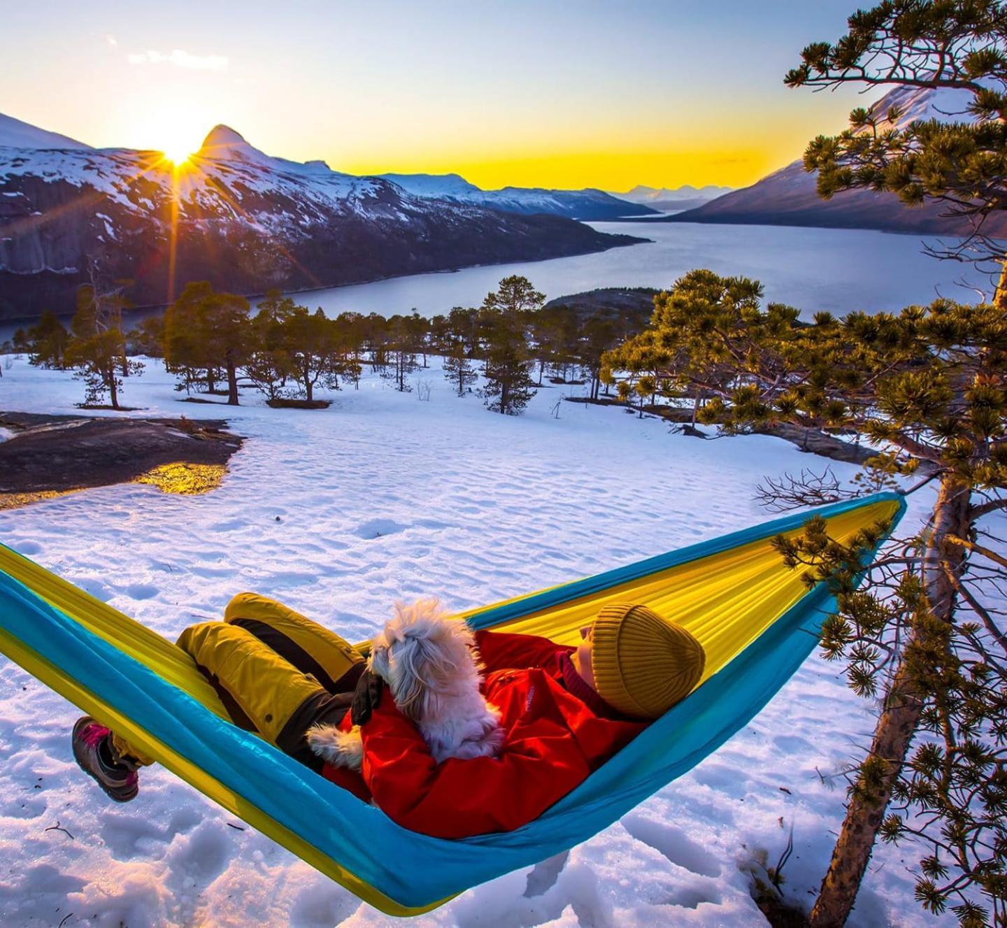 Ballangen Camping Narvik Buitenkant foto