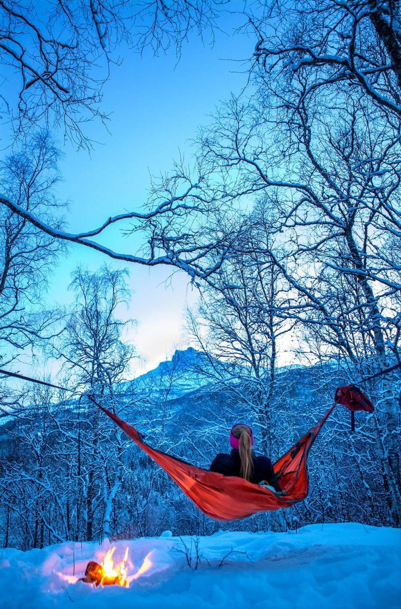 Ballangen Camping Narvik Buitenkant foto